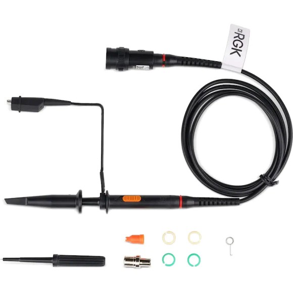 Пассивный пробник RGK PP-60