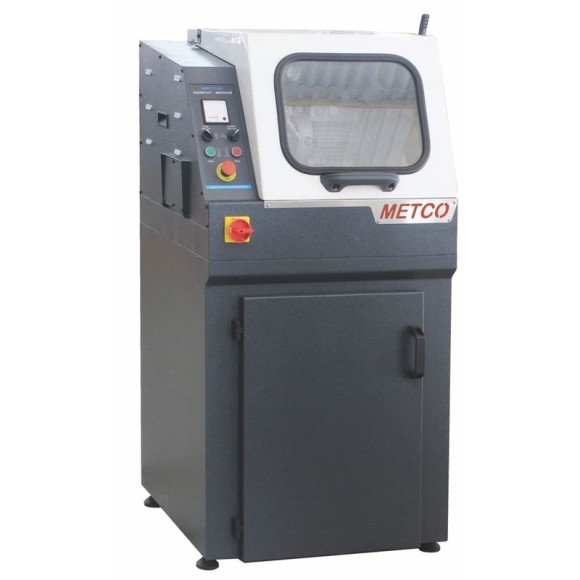 Отрезной станок Chennai Metco BAINCUT M