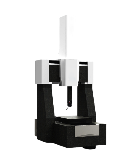 Координатно-измерительная машина Мастер Топ