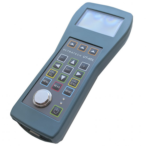 Ультразвуковой толщиномер UT-4DL
