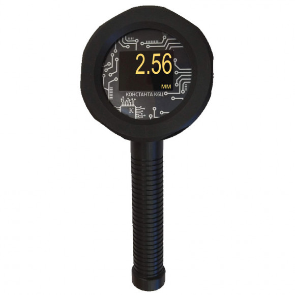 Толщиномер покрытий К5 Подводный Толщиномер покрытий К5 Подводный