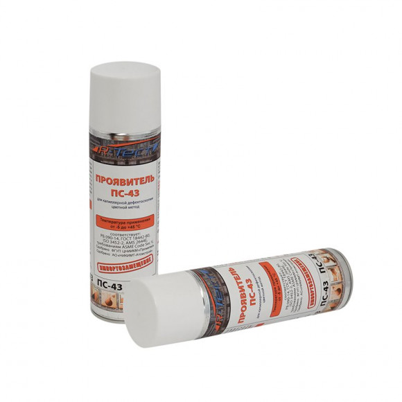 Проявитель R-Тест ПС-43