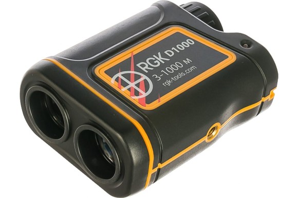 Оптический дальномер RGK D1000 Оптический дальномер RGK D1000