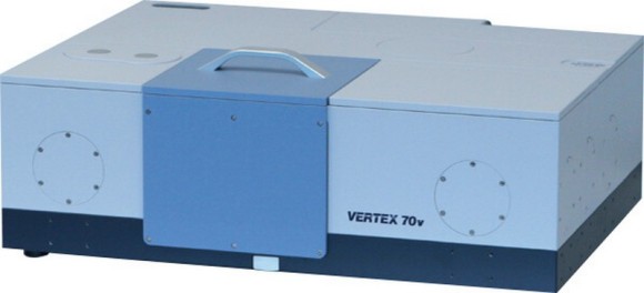 ИК-Фурье спектрометр VERTEX 70v