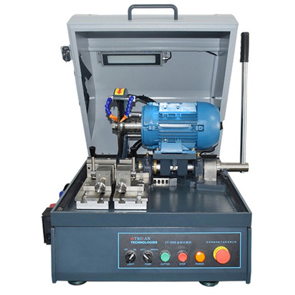 Отрезной станок CT-250S