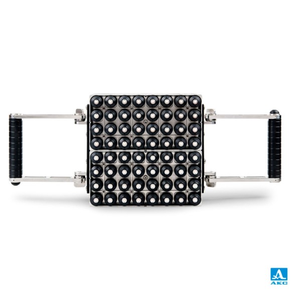 Низкочастотный ультразвуковой томограф A1040 MIRA 3D