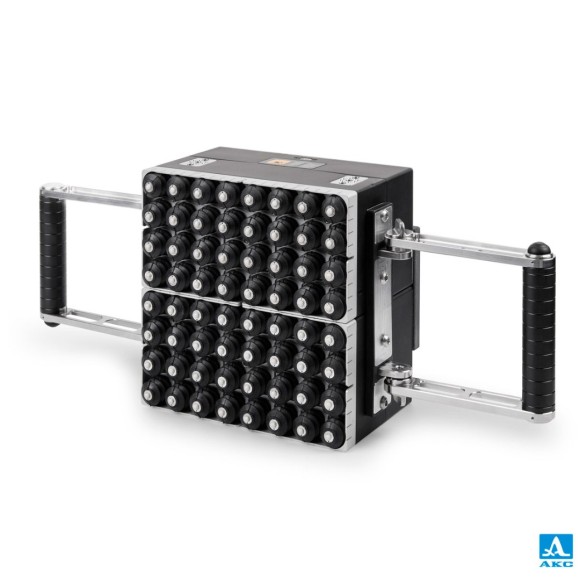 Низкочастотный ультразвуковой томограф A1040 MIRA 3D