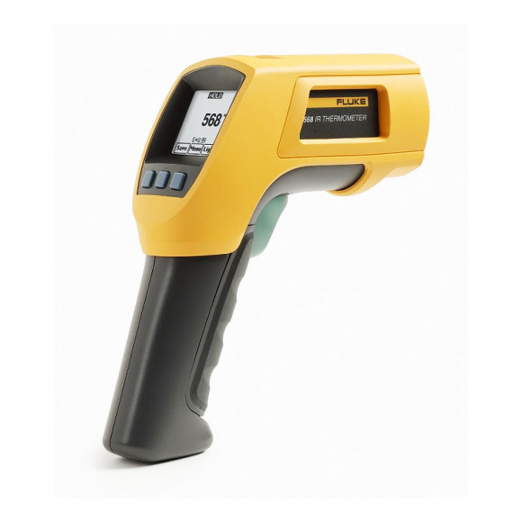 Инфракрасный и контактный термометр Fluke 568