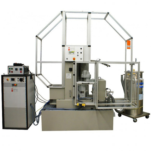 Копер напольный PH-450 (CHV)