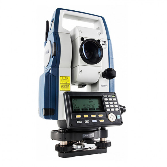 Тахеометр Sokkia CX-105