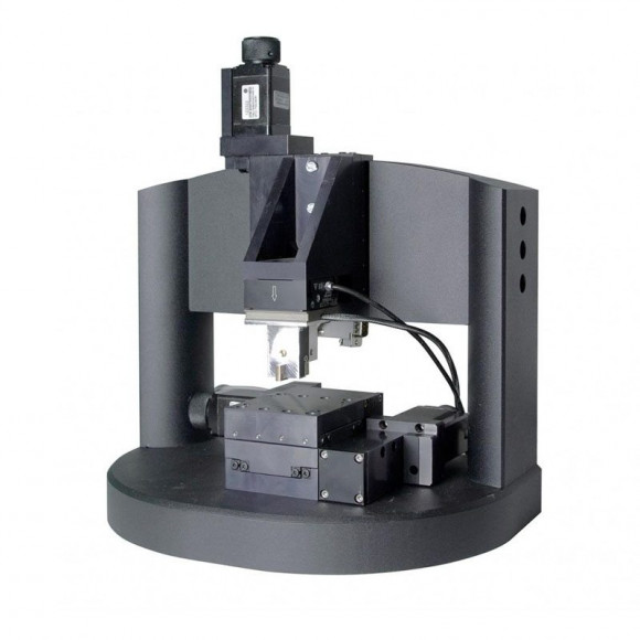 Микро/нанотвердомер