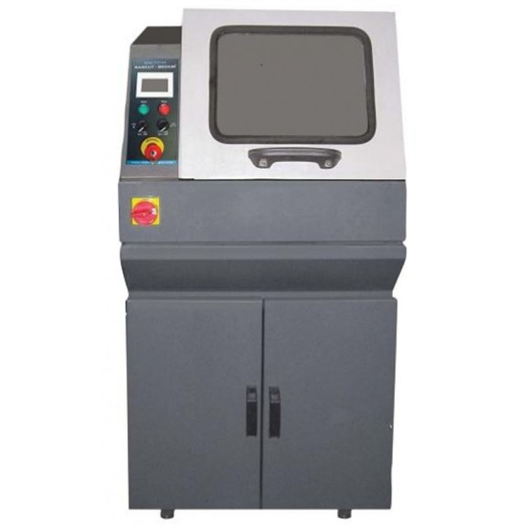 Отрезной станок Chennai Metco BAINCUT M Auto