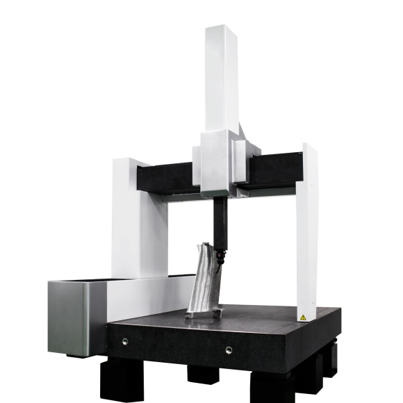 Координатно-измерительная машина Мастер Эксперт 