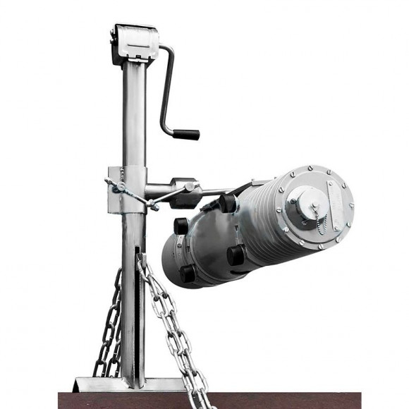 Штатив АРИОН ШРТ-1/Март-250 трубный цепной Штатив АРИОН ШРТ-1/Март-250 трубный цепной