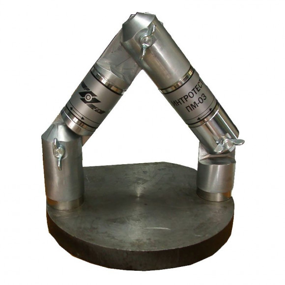 Постоянный магнит "Интротест ПМ-3"