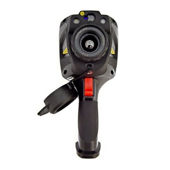 CEM DT-9897H Тепловизор профессиональный