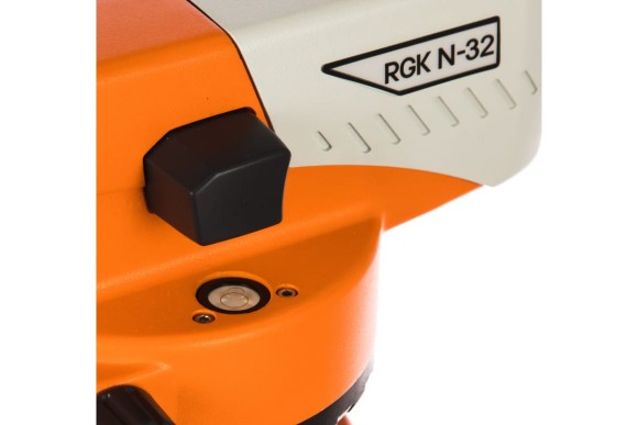 Оптический нивелир RGK N-32