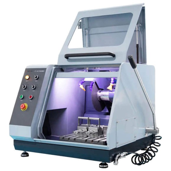 Отрезной станок CT-300