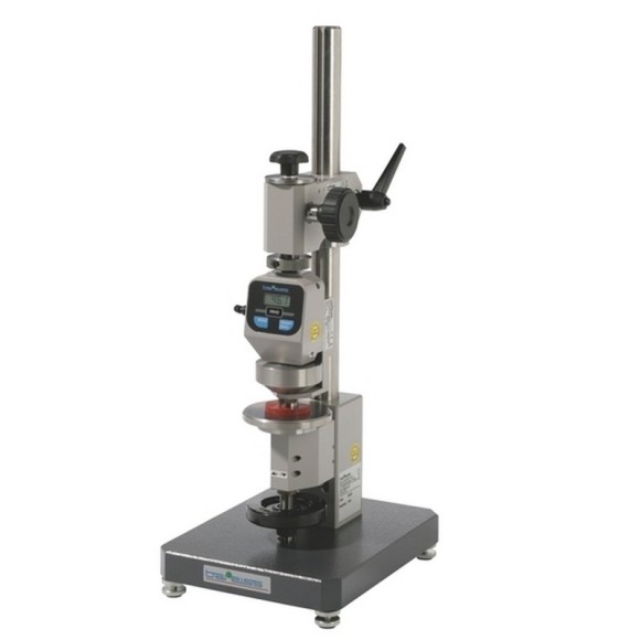 IRHD Compact III прибор измерения твердости и микротвердости