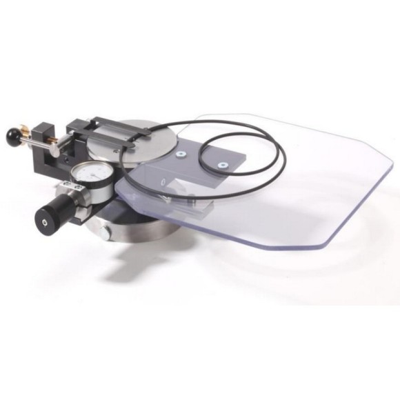 IRHD Compact III прибор измерения твердости и микротвердости