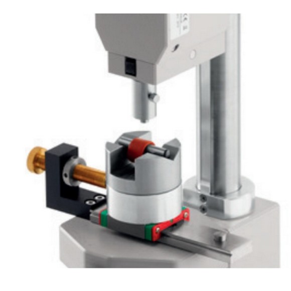 IRHD Compact III прибор измерения твердости и микротвердости