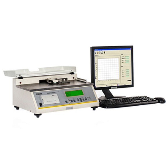 Прибор для определения коэффициента трения Labthink MXD-01 Прибор для определения коэффициента трения Labthink MXD-01