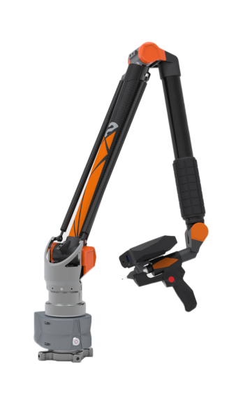 Измерительная рука Мастер ЭВА 6