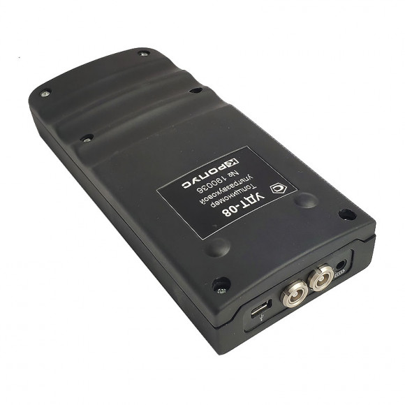 Портативный ультразвуковой толщиномер УДТ-08