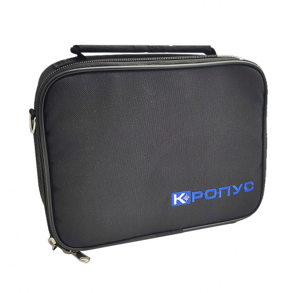 Портативный ультразвуковой толщиномер УДТ-08