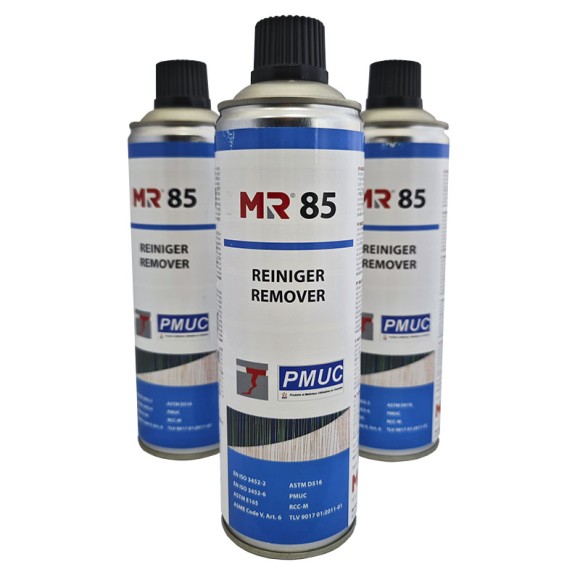 Предочиститель MR 85