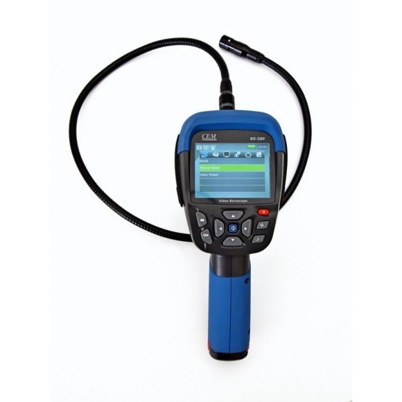 BS-280 Видеоскоп BS-280 Видеоскоп