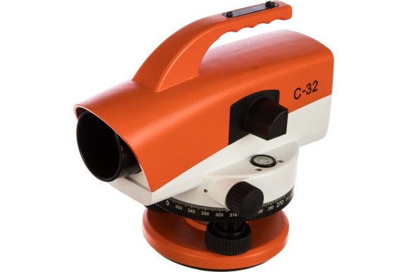 Оптический нивелир RGK C-32
