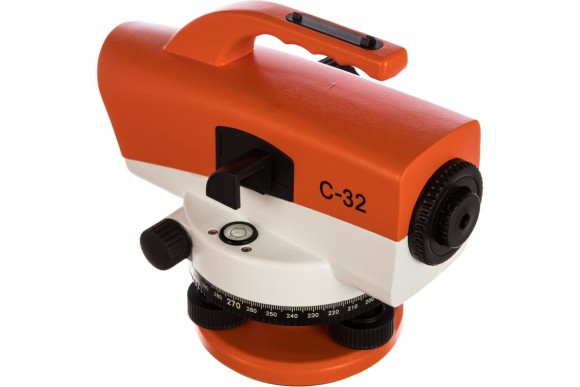 Оптический нивелир RGK C-32