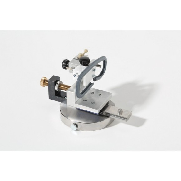 DIGI TEST II твердомер и микротвердомер со сменными измерительными головками на выбор