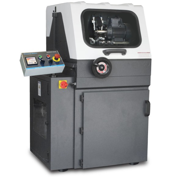 Отрезной станок Chennai Metco BAINCUT UM Auto