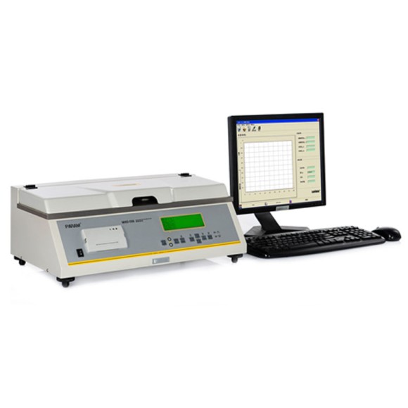 Прибор для определения коэффициента трения Labthink MXD-01A Прибор для определения коэффициента трения Labthink MXD-01A