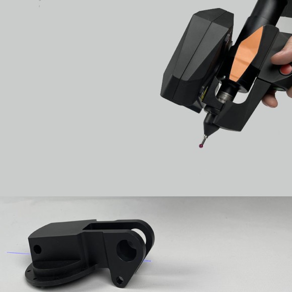 Измерительная рука Мастер ЭВА 7