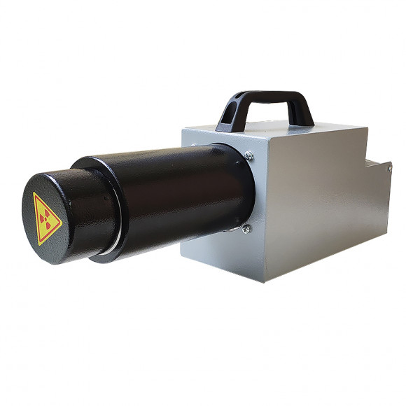 Переносной рентгеновский аппарат Арина-7 Переносной рентгеновский аппарат Арина-7