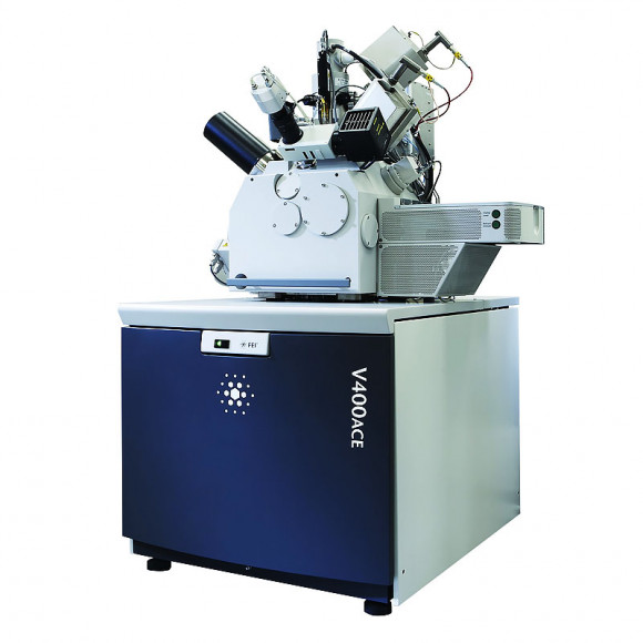 Ионный микроскоп V400ACE FIB