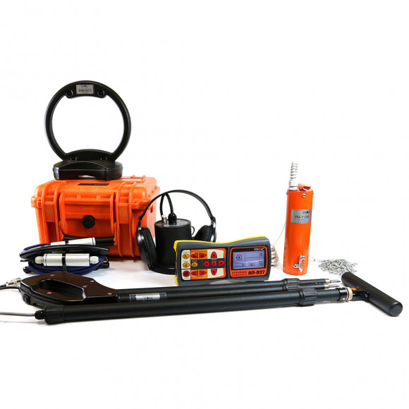 Атлет ТЭК-120ГАЗ-4Н