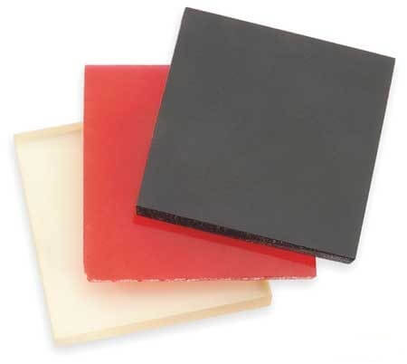 Комплект мер твёрдости Шора тип D (3 шт. HD)