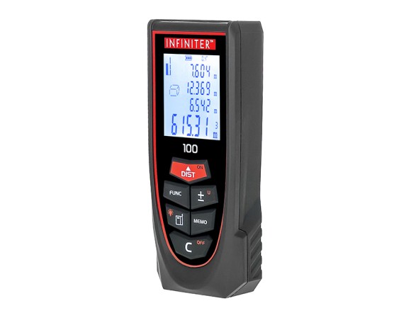Лазерный дальномер Condtrol INFINITER 100