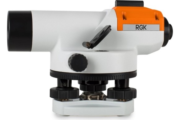 Оптический нивелир RGK C-28