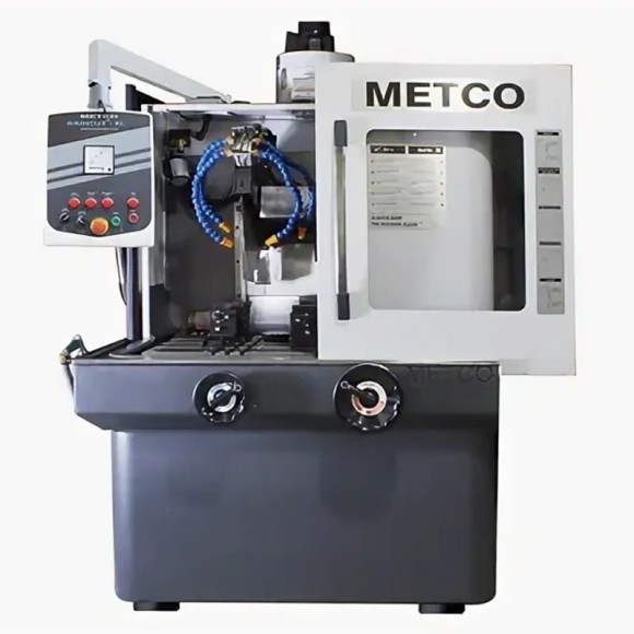 Отрезной станок Chennai Metco BAINCUT XL