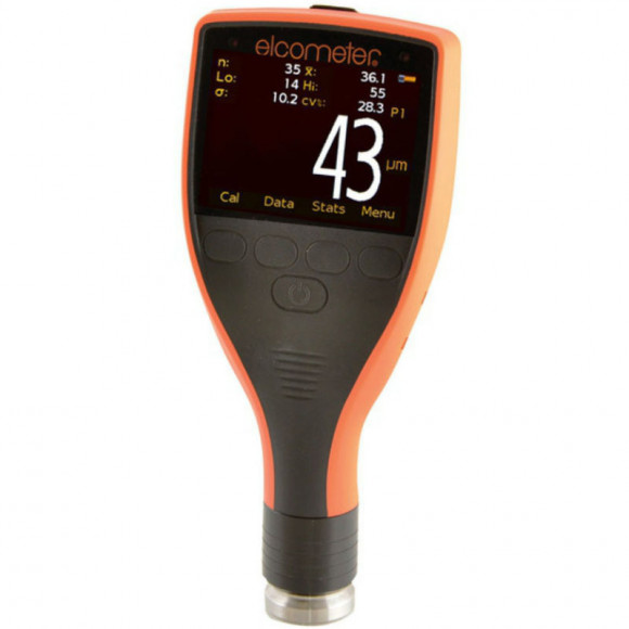 Цифровой профилемер поверхности Elcometer 224 (встроенный датчик)