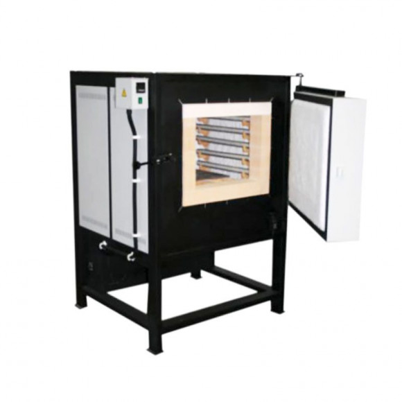 Электропечь для обжига керамики и фарфора - SNOL 70/1100 Электропечь для обжига керамики и фарфора - SNOL 70/1100