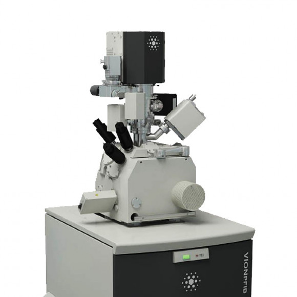 Ионный микроскоп Vion Plasma FIB