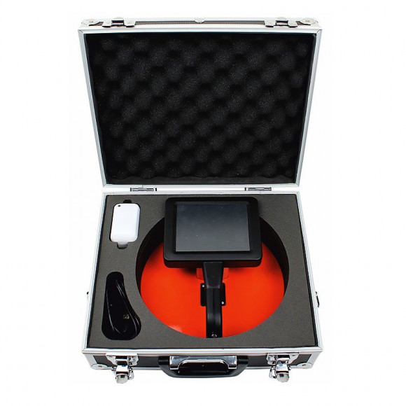 Измеритель плотности асфальтобетона ПАБ-1