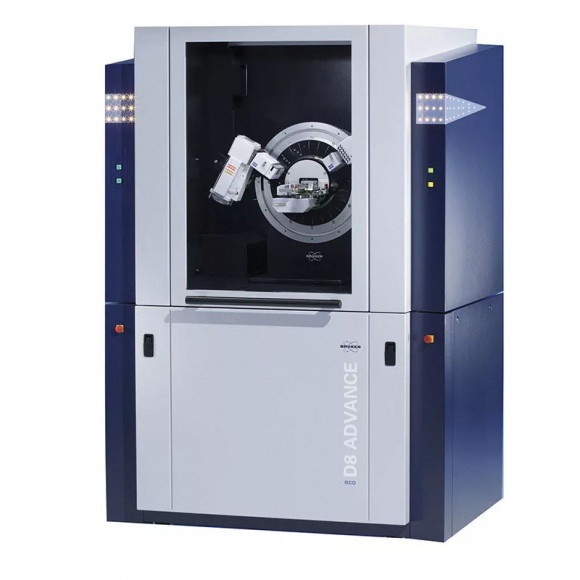 Порошковый дифрактометр D8 ADVANCE