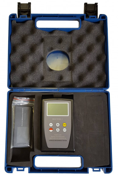 ИШП-6100 прибор для измерений шероховатости поверхности (профилометр)